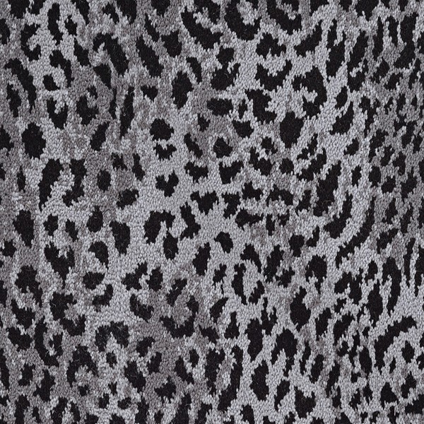 Leopard-Ax Grey